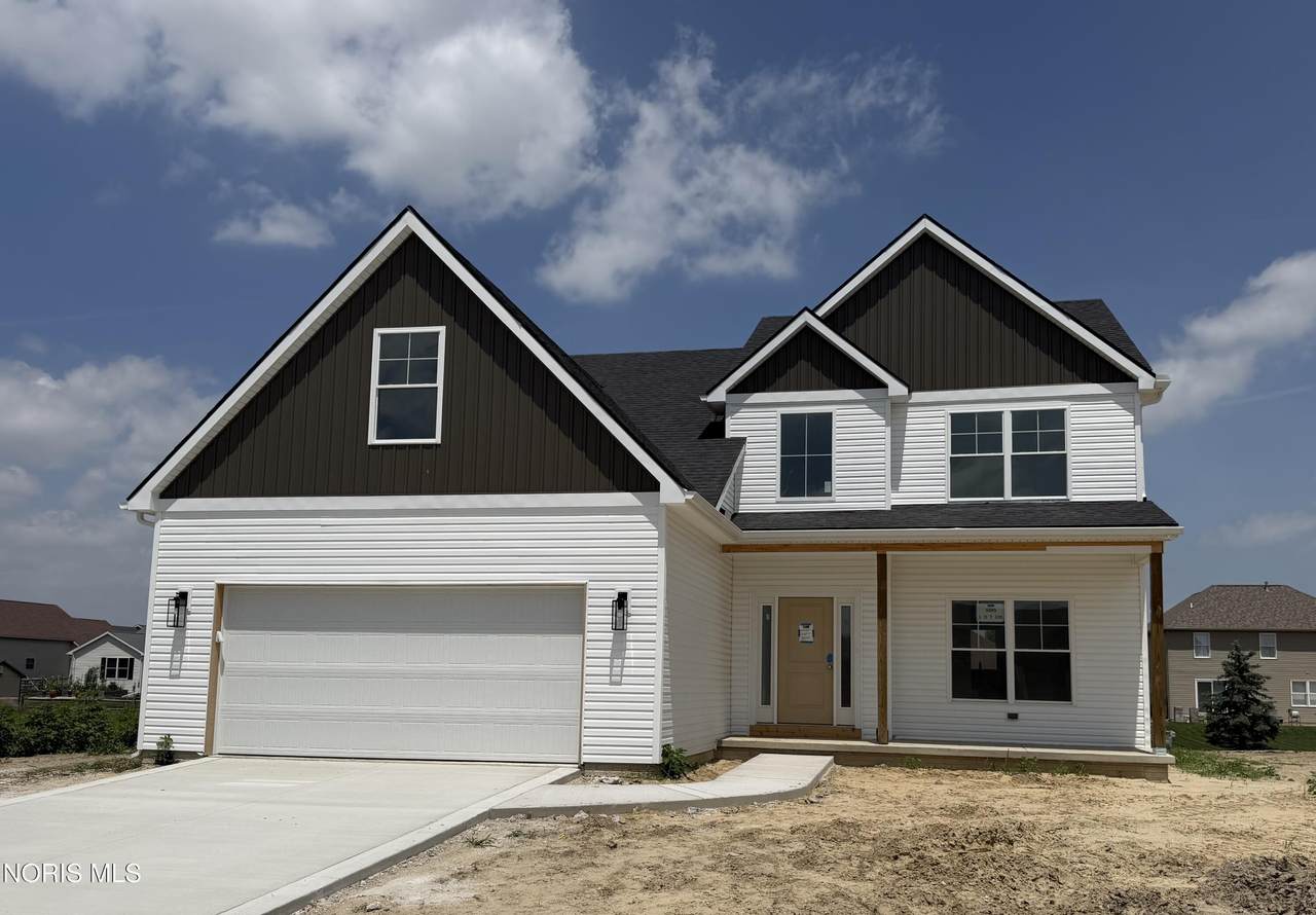 5045 Magnolia Drive - Photo 1
