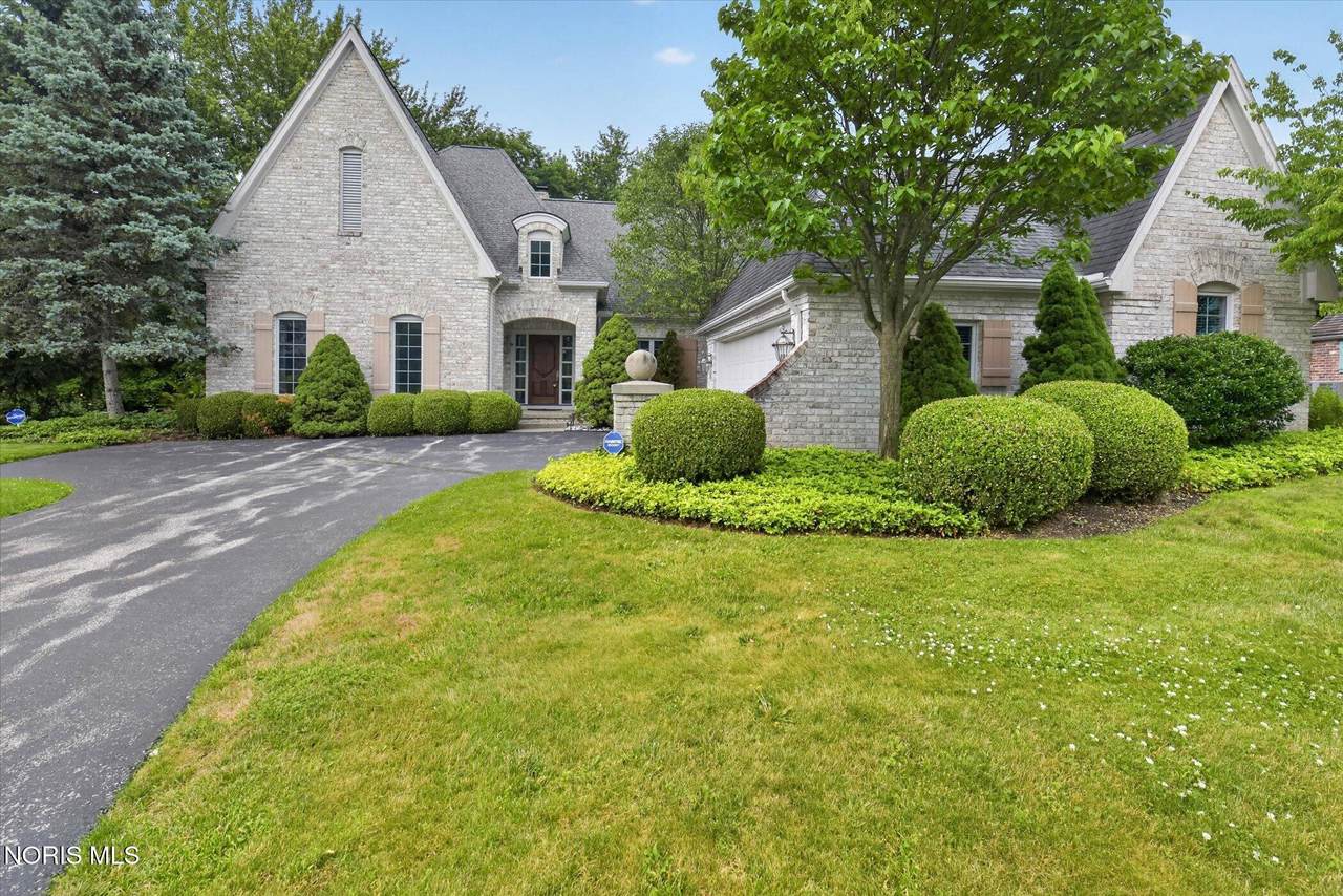 15 Stableside Road - Photo 1