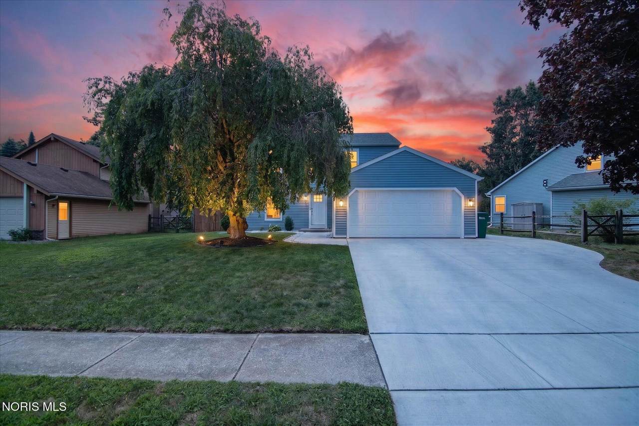 6947 Oakshade Road - Photo 1