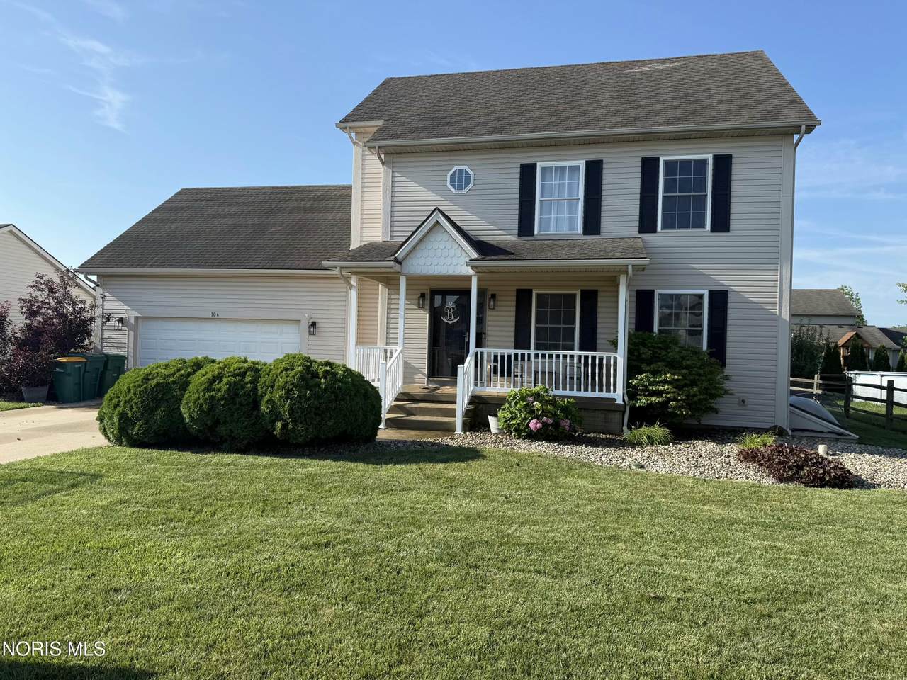 106 Genson Drive - Photo 1