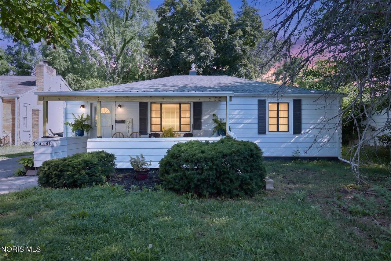 5340 Bancroft Street - Photo 1