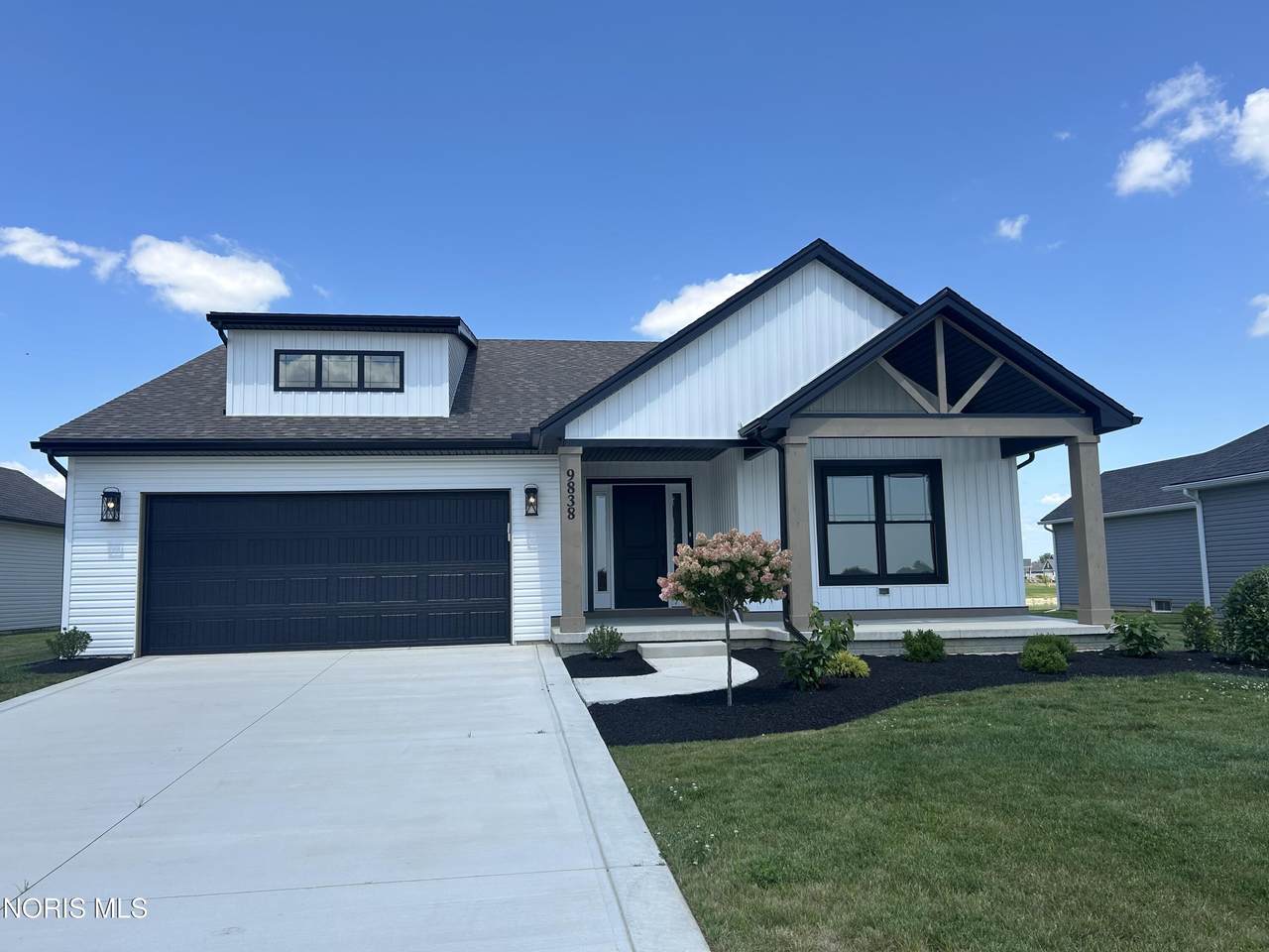 9838 Featherwood Lane - Photo 1