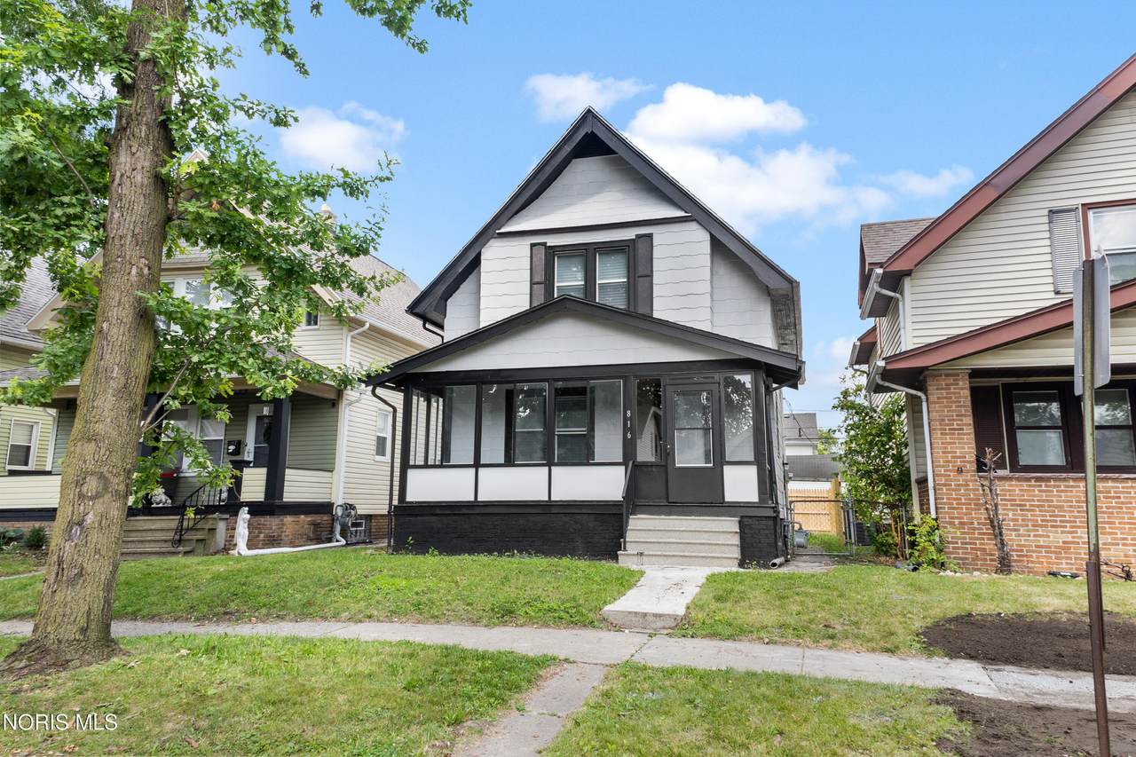 816 Geneva Avenue - Photo 1