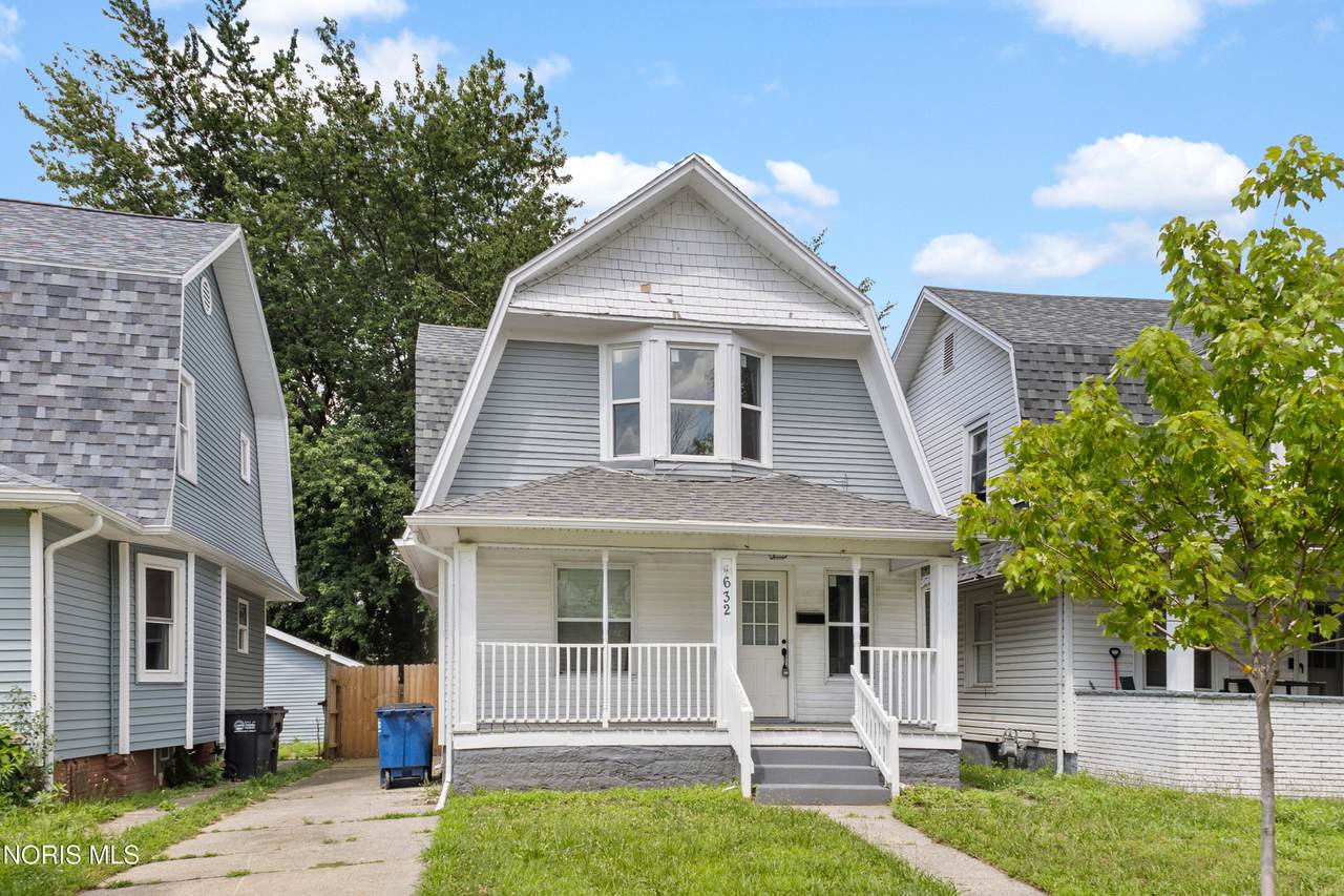 632 Nicholas Street - Photo 1