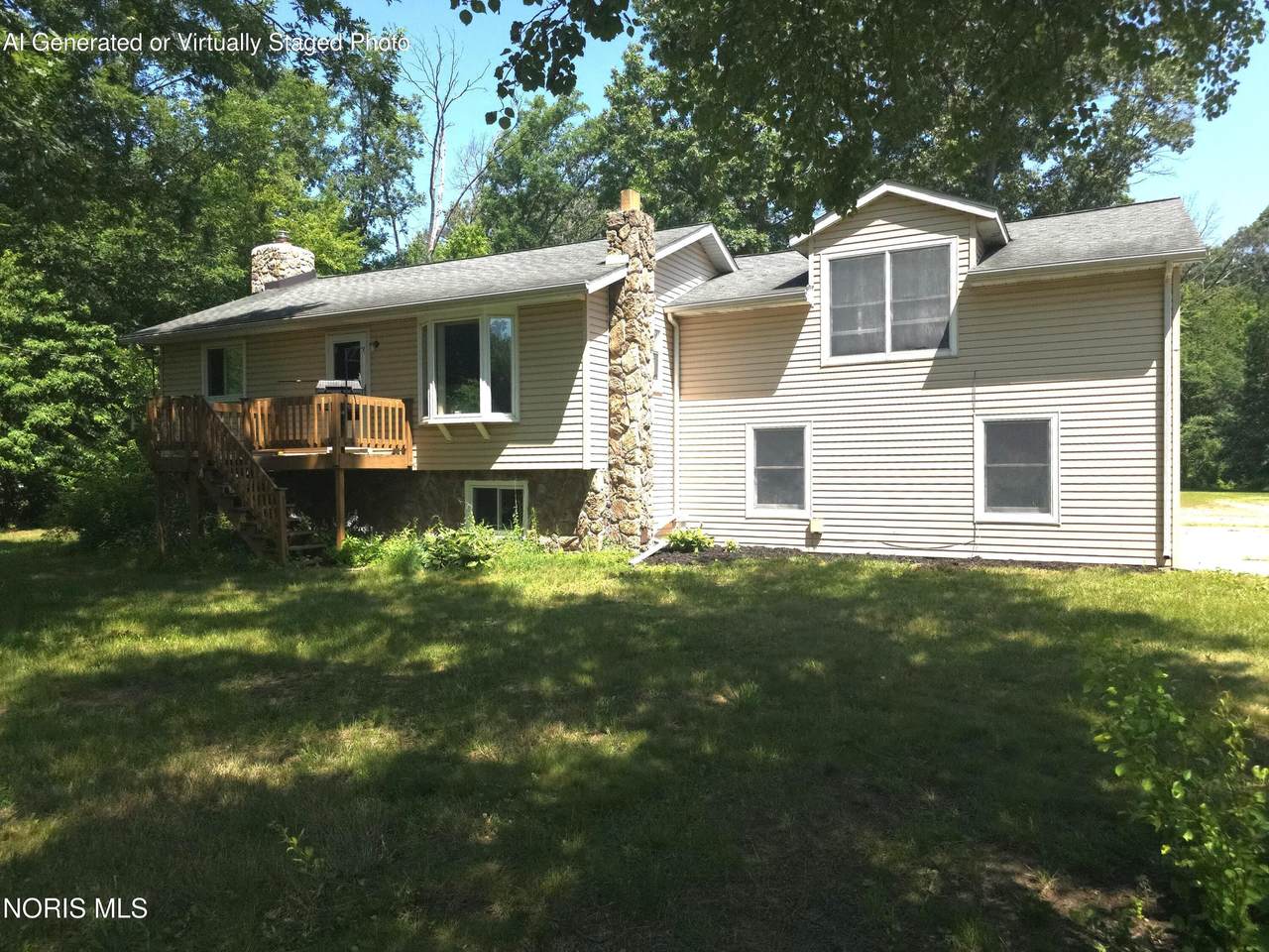 8744 Nebraska Avenue - Photo 1