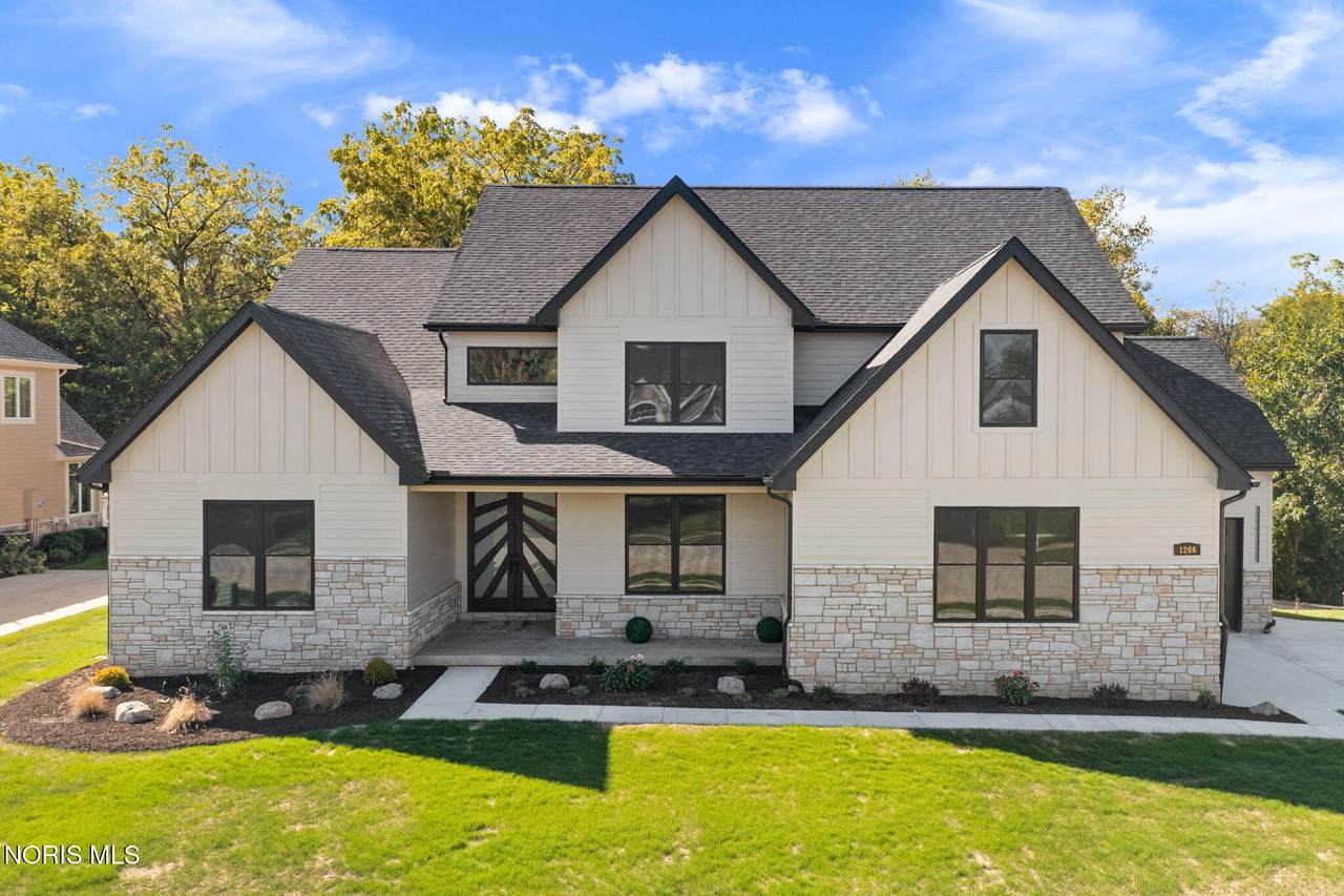 1266 Brookwoode Road - Photo 1