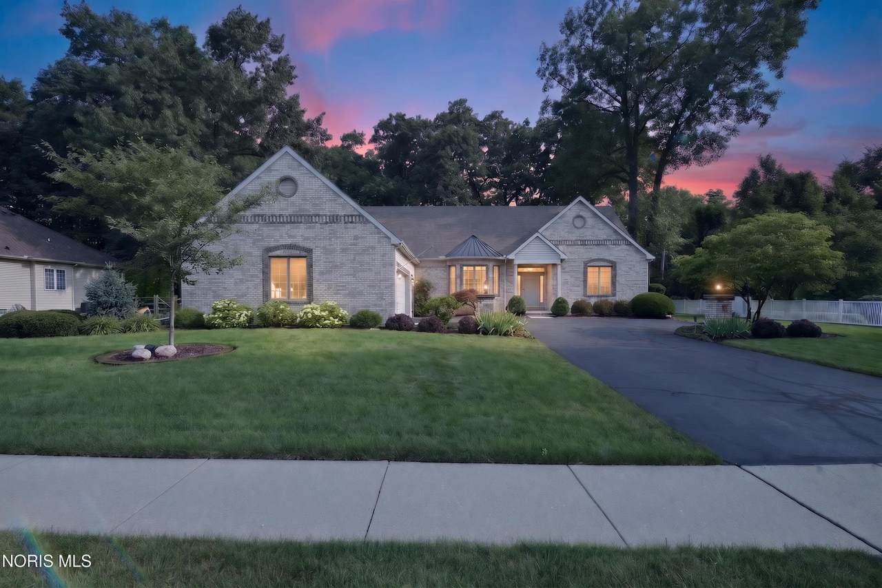 7910 Colony Woods Drive - Photo 1