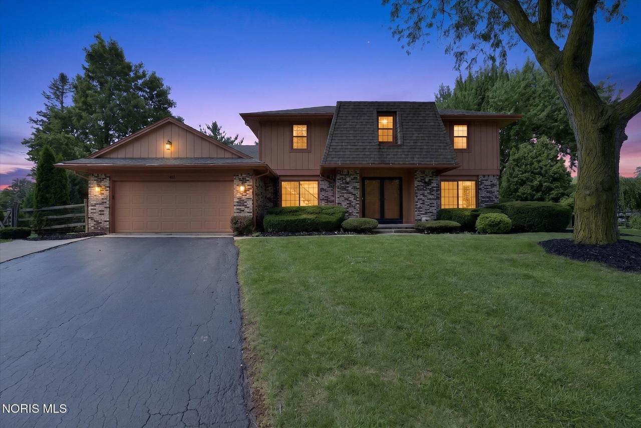 411 Hertford Court - Photo 1