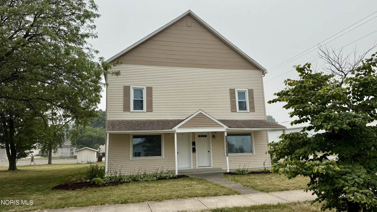 221 Jackson Street - Photo 1