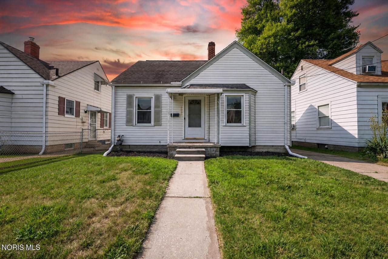 2055 Balkan Place - Photo 1