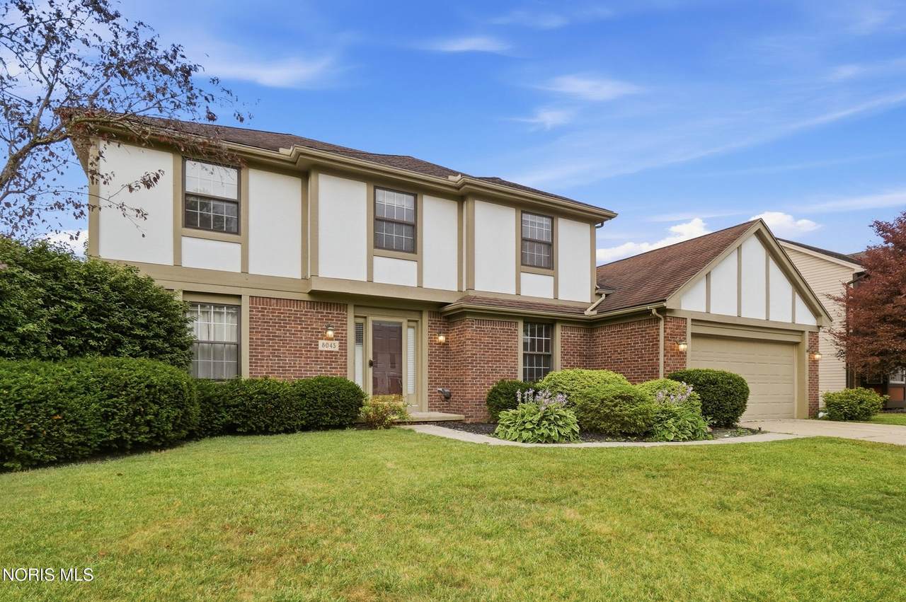 8045 Bittersweet Road - Photo 1