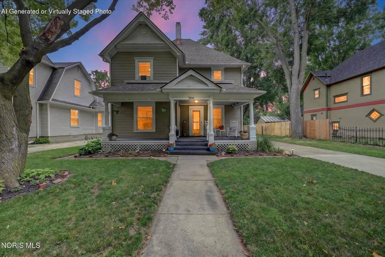 306 Monroe Street - Photo 1