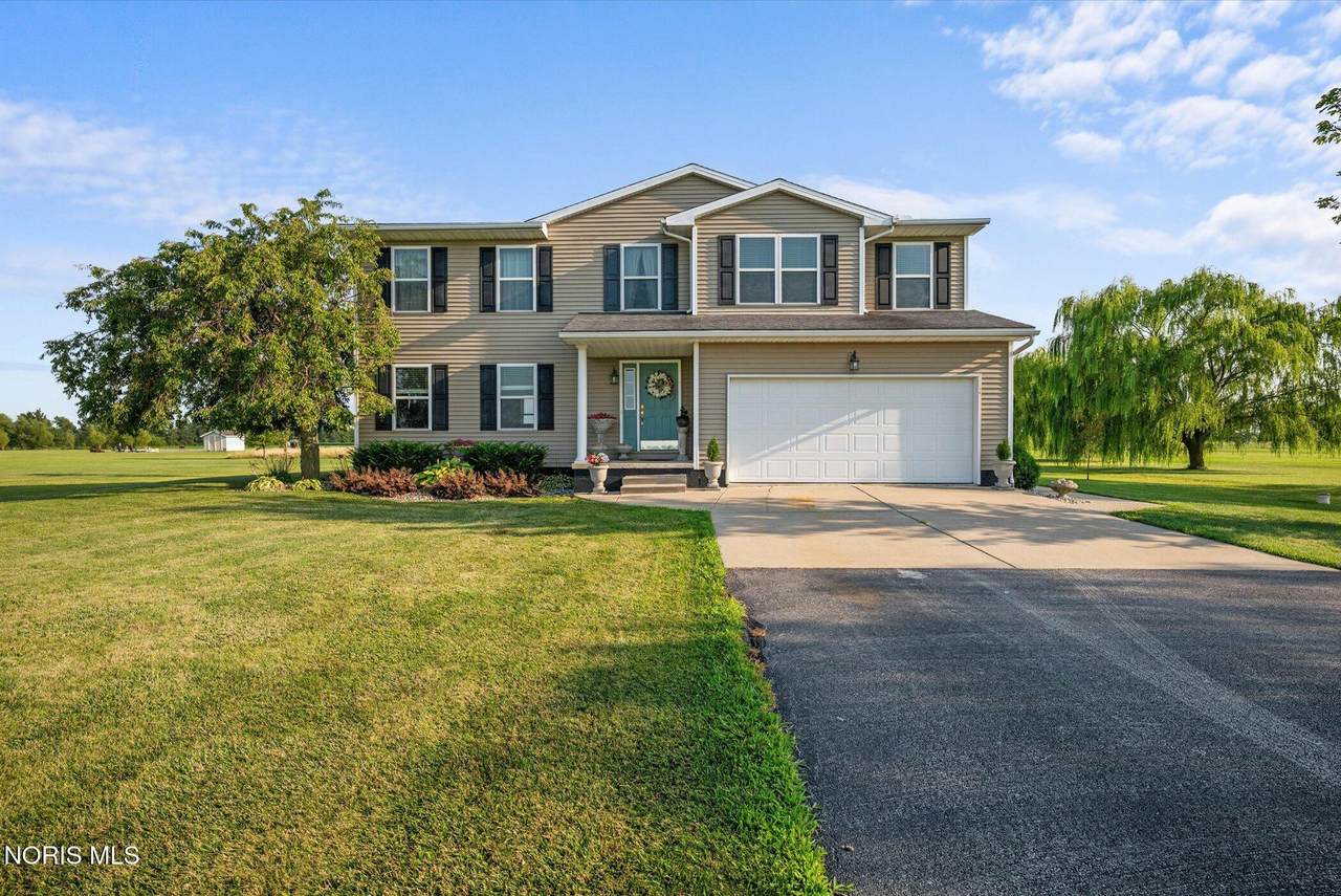 3713 Holcomb Road - Photo 1