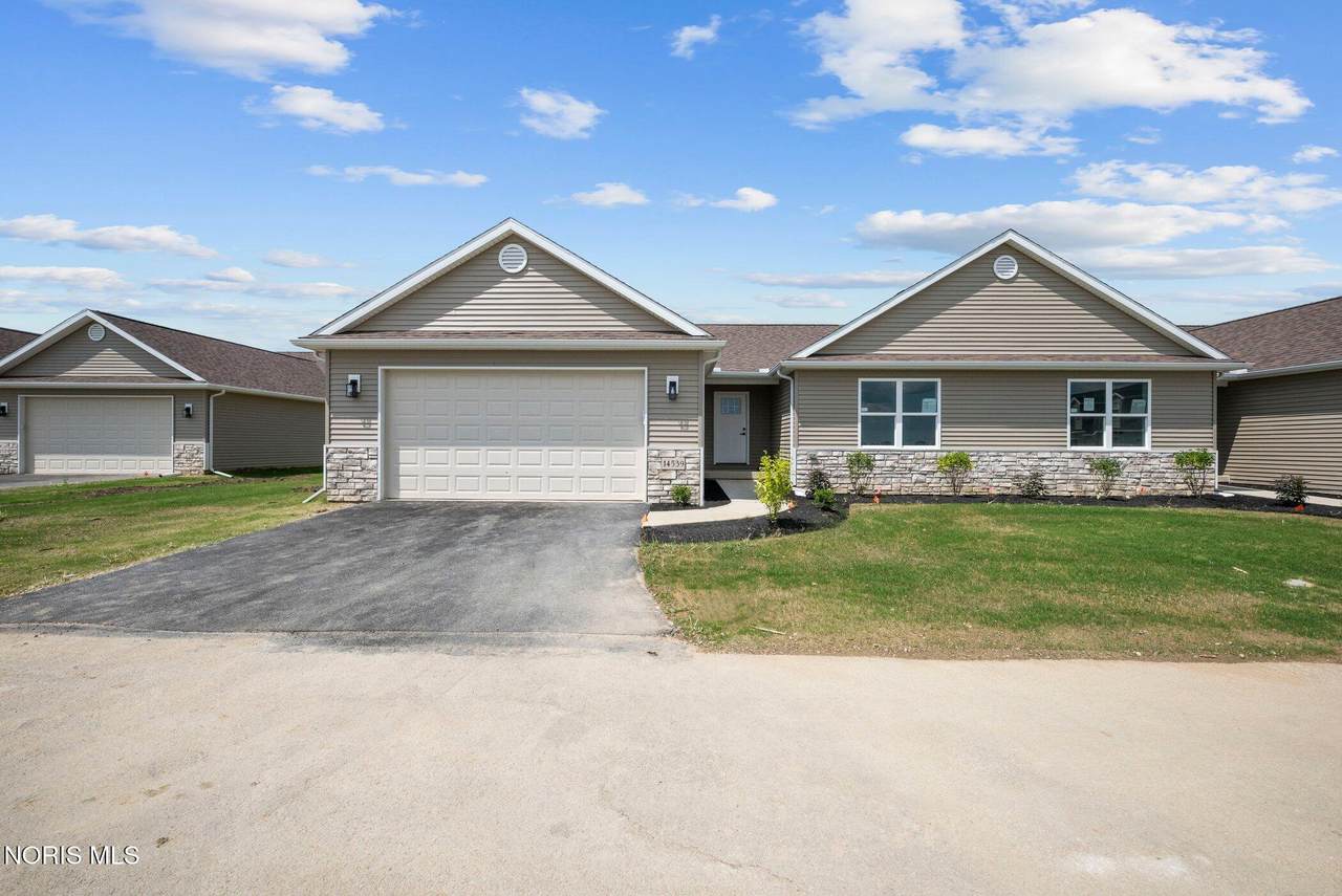 14539 Dexter Falls Road - Photo 1