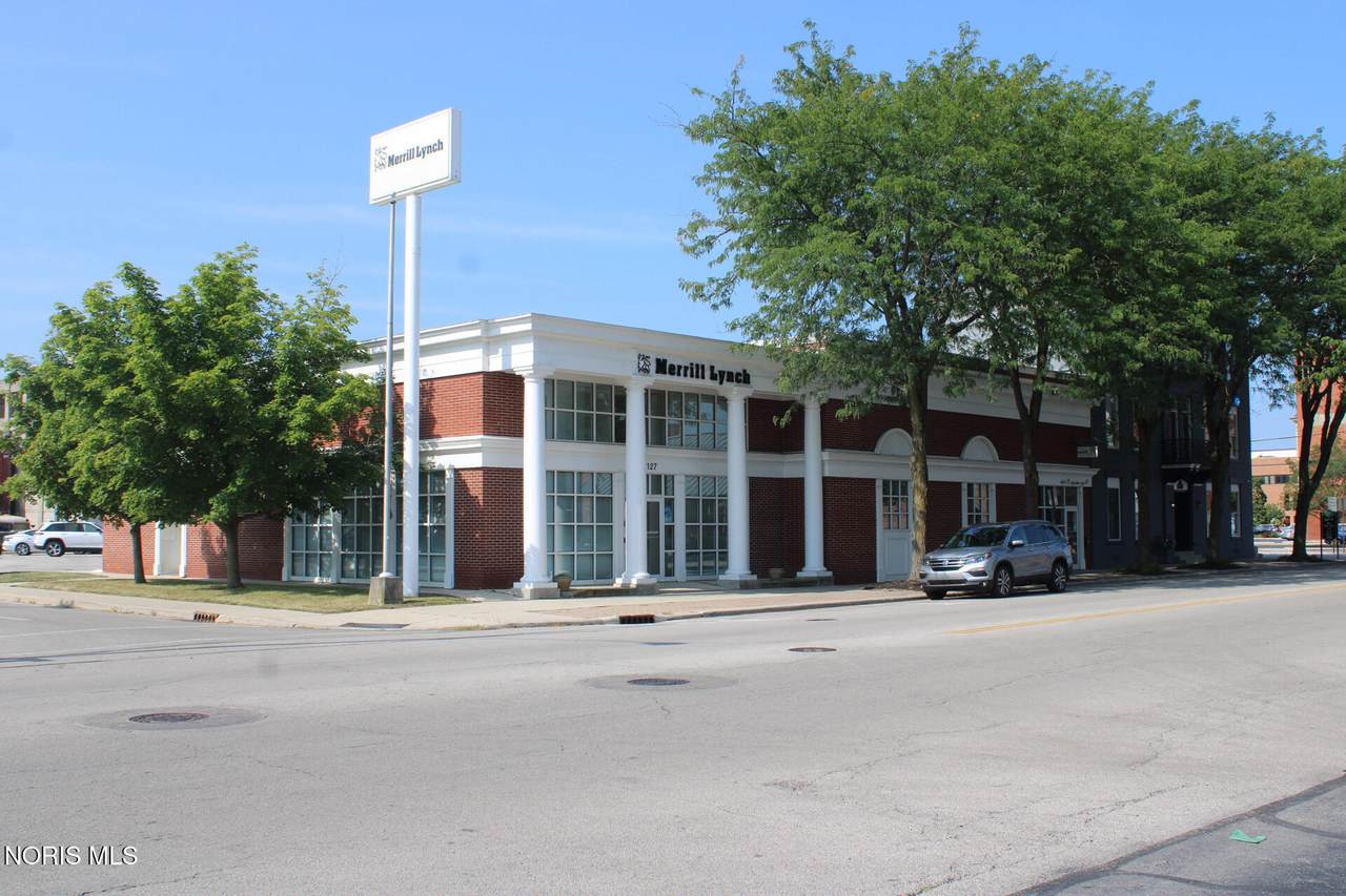 127 Main Cross Street - Photo 1