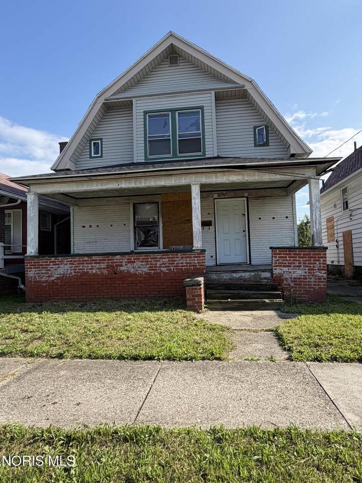 1312 Ellis Avenue - Photo 1