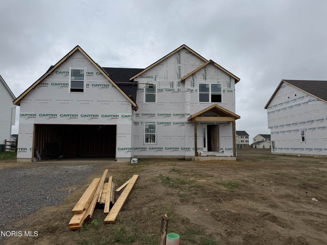 1410 Thomas Lane - Photo 1