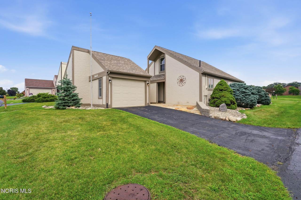 1601 Brand Manor Drive - Photo 1