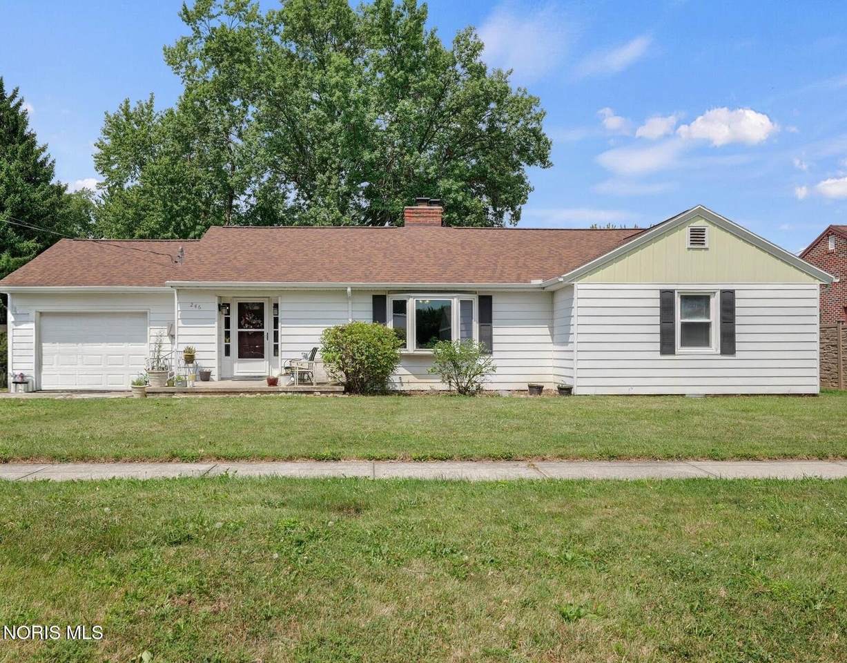 246 Eagle Street - Photo 1