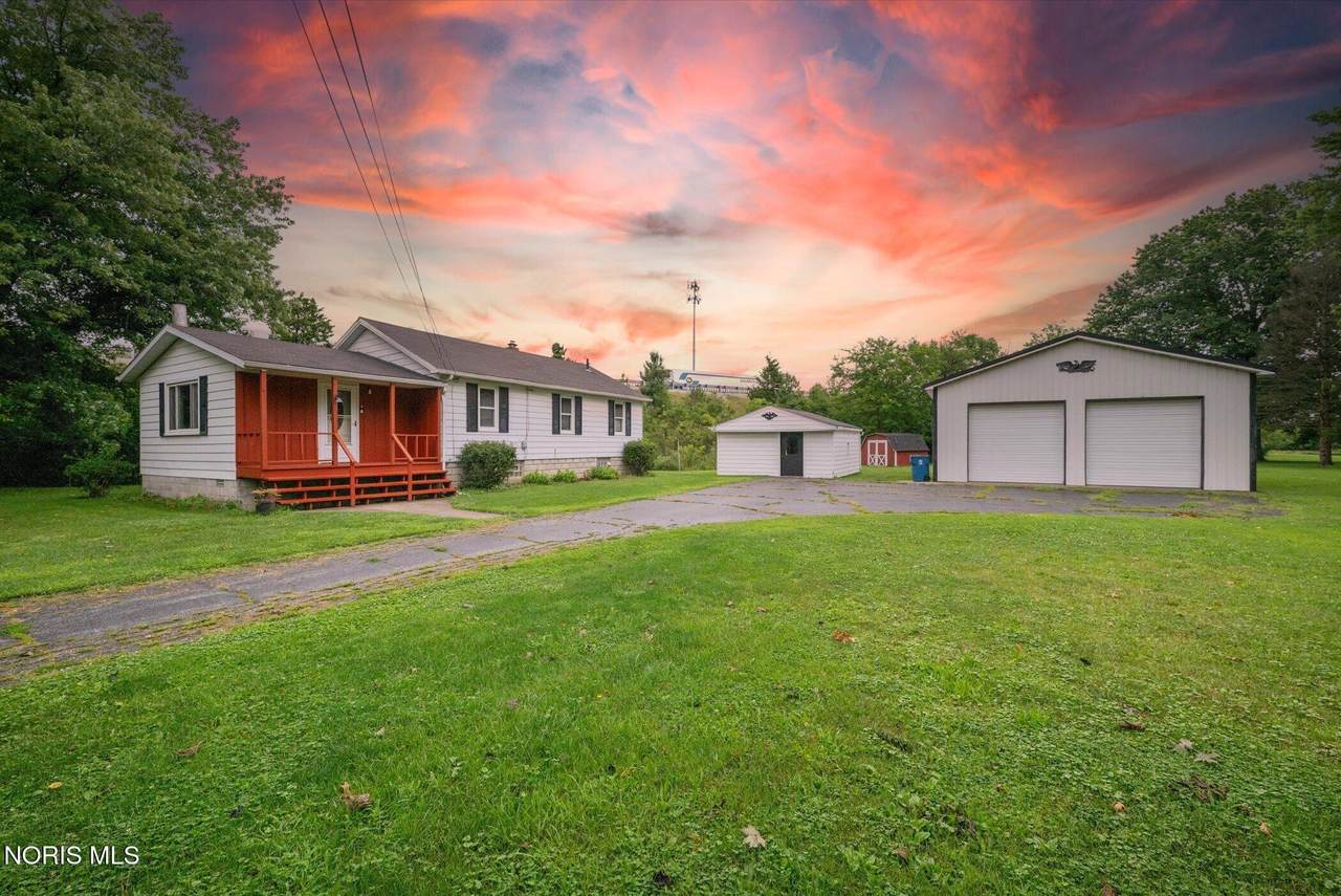 29226 Hufford Road - Photo 1