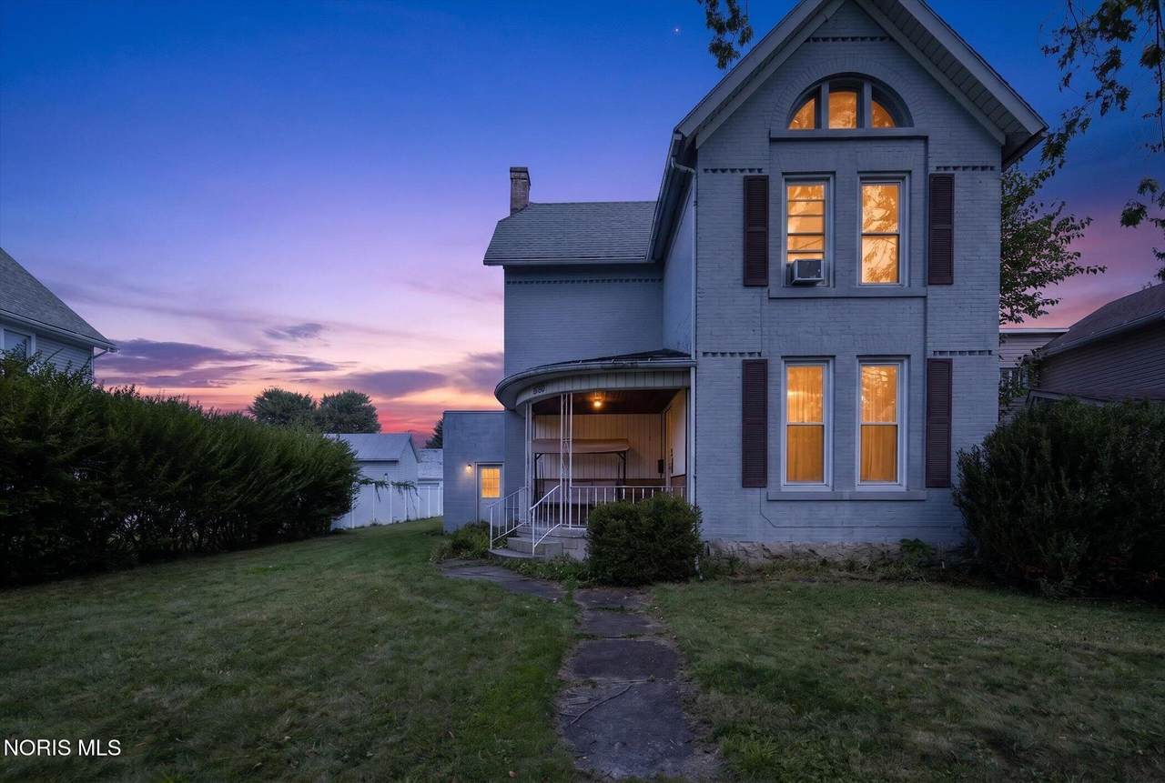 80 Hunter Street - Photo 1