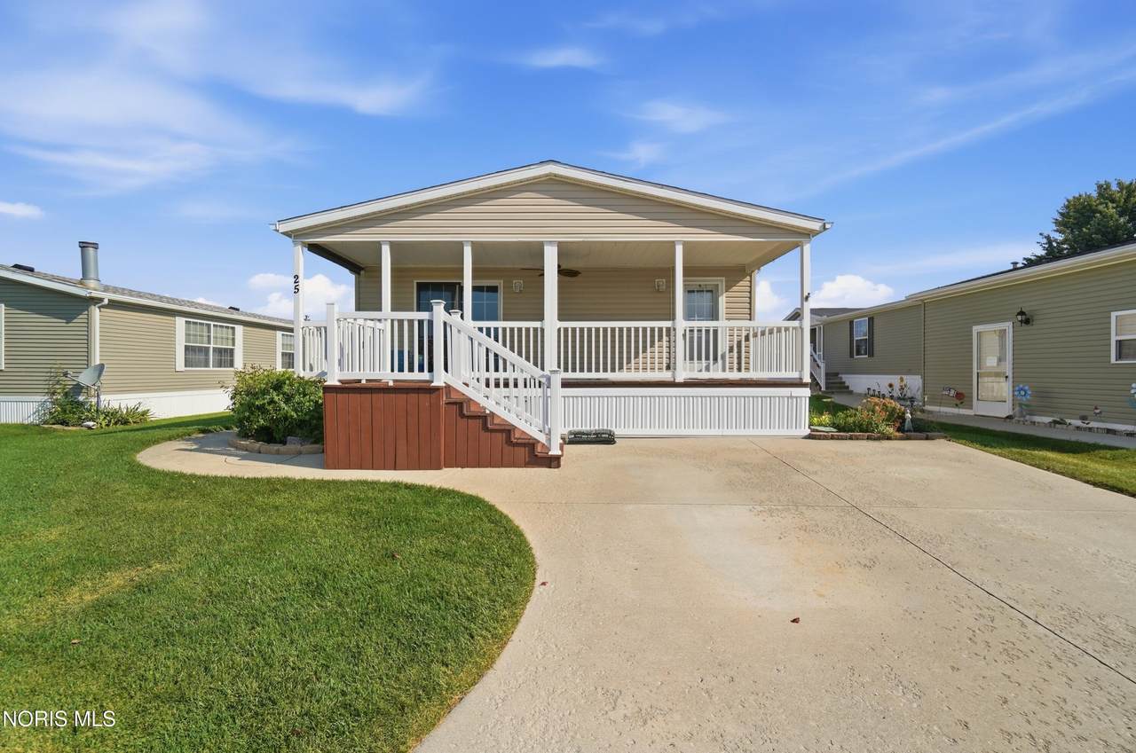 27484 Oregon Road - Photo 1