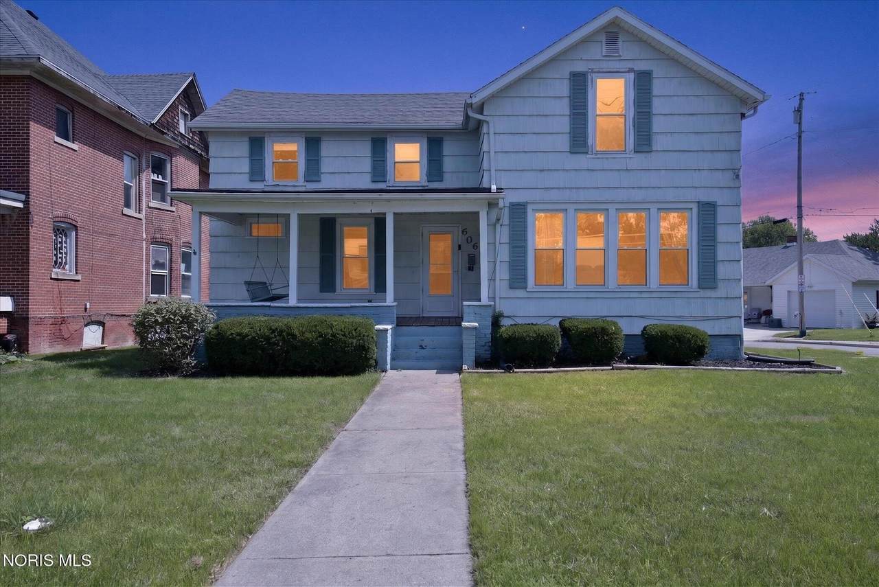 606 Haley Avenue - Photo 1