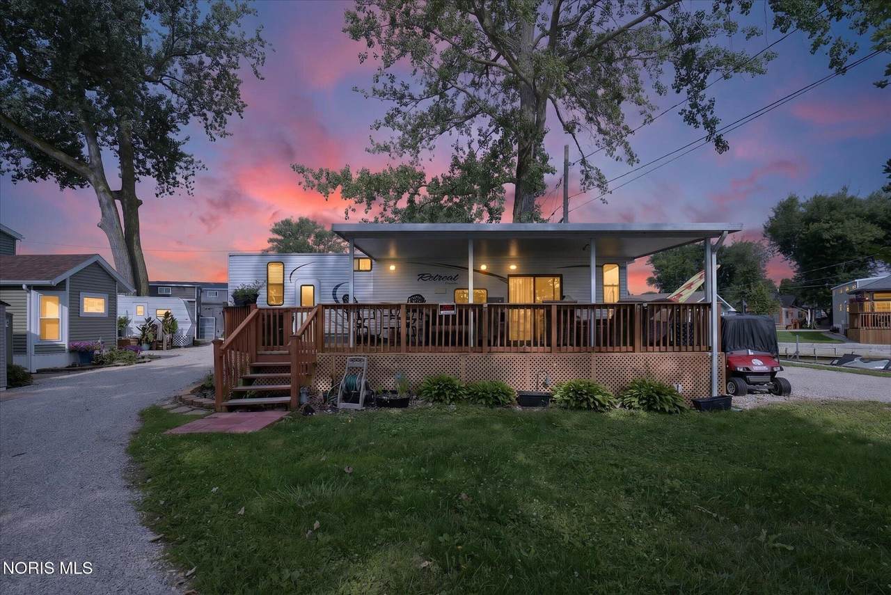 2200 Harborview Drive - Photo 1