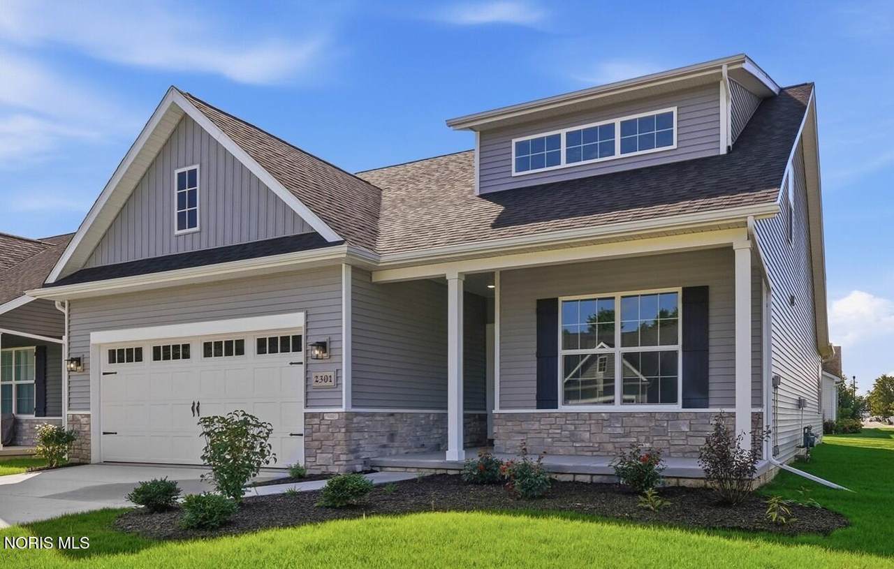 2301 Falling Waters Lane - Photo 1