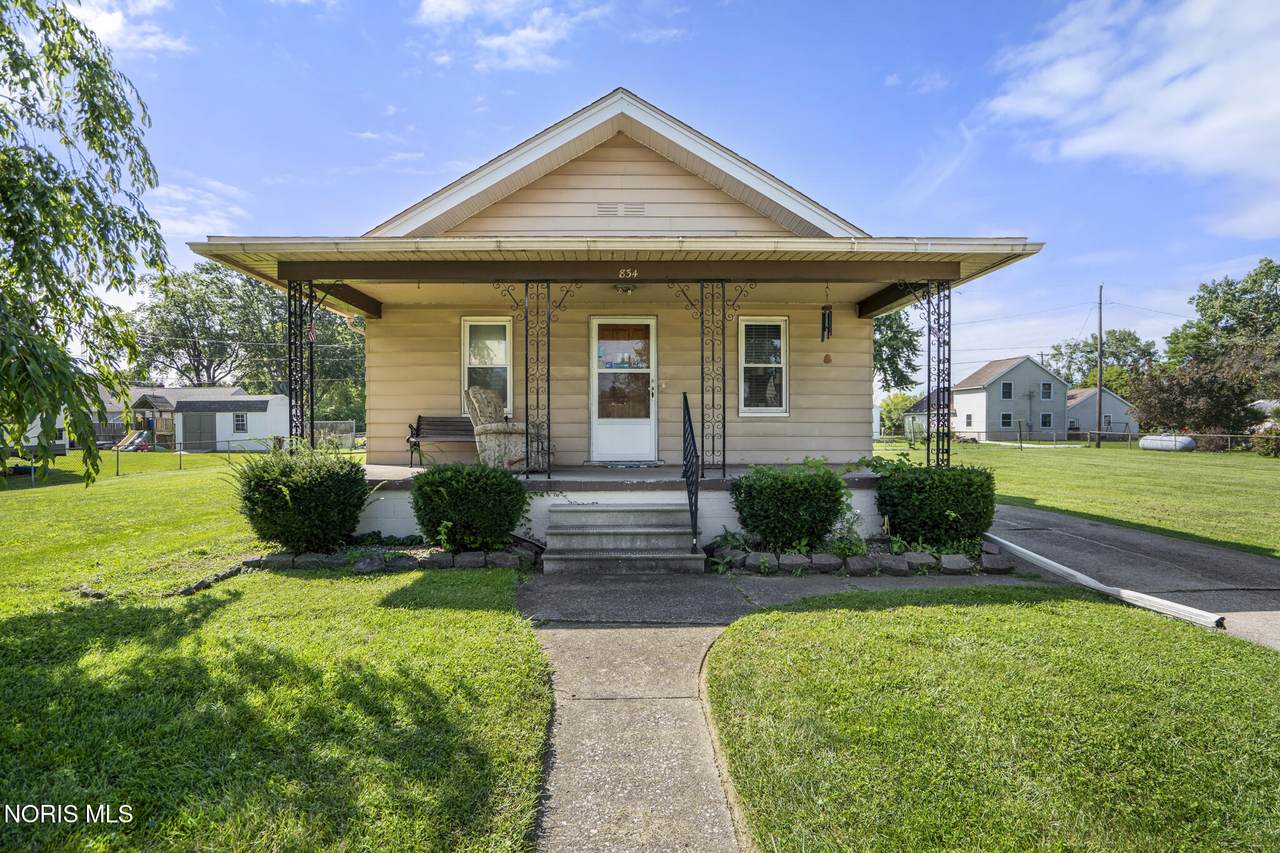 834 Gibson Drive - Photo 1