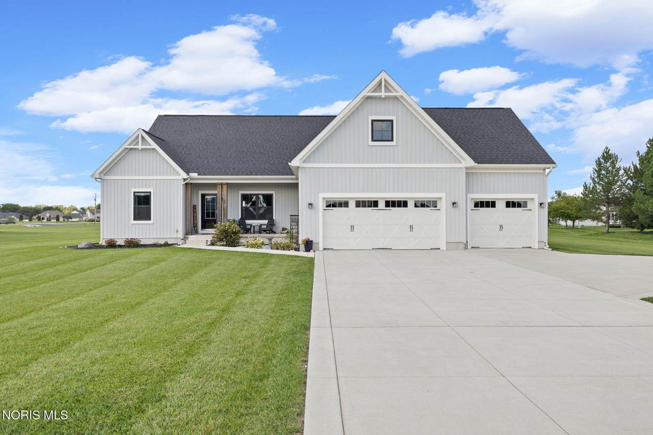 800 Bradner Road - Photo 1