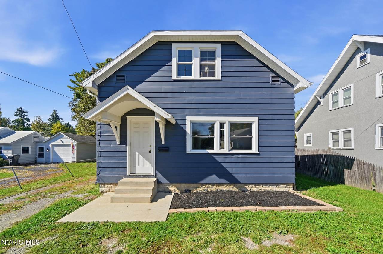 404 Osborn Avenue - Photo 1