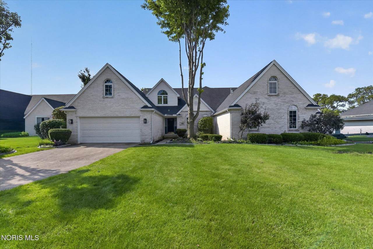 5432 Bayshore Road - Photo 1