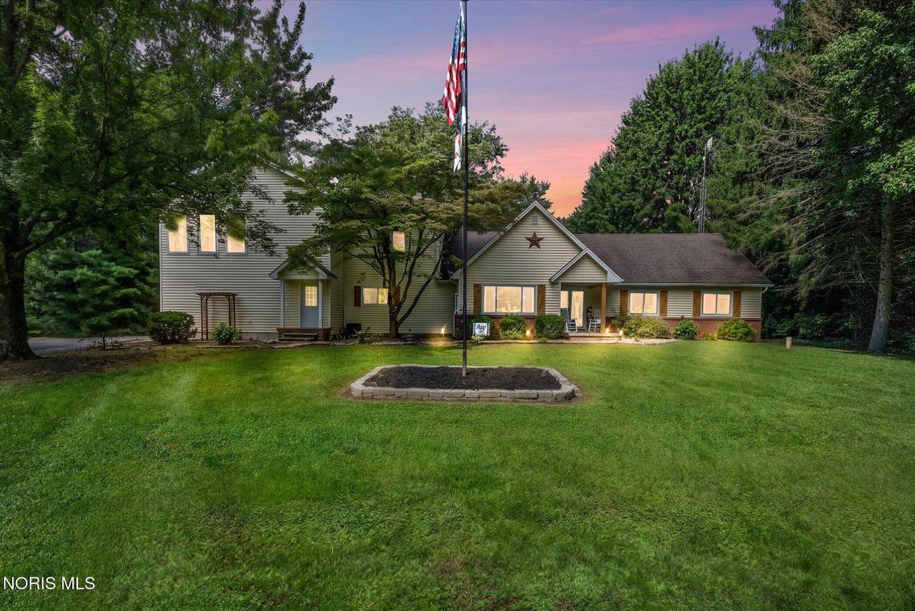 8710 Schadel Road - Photo 1