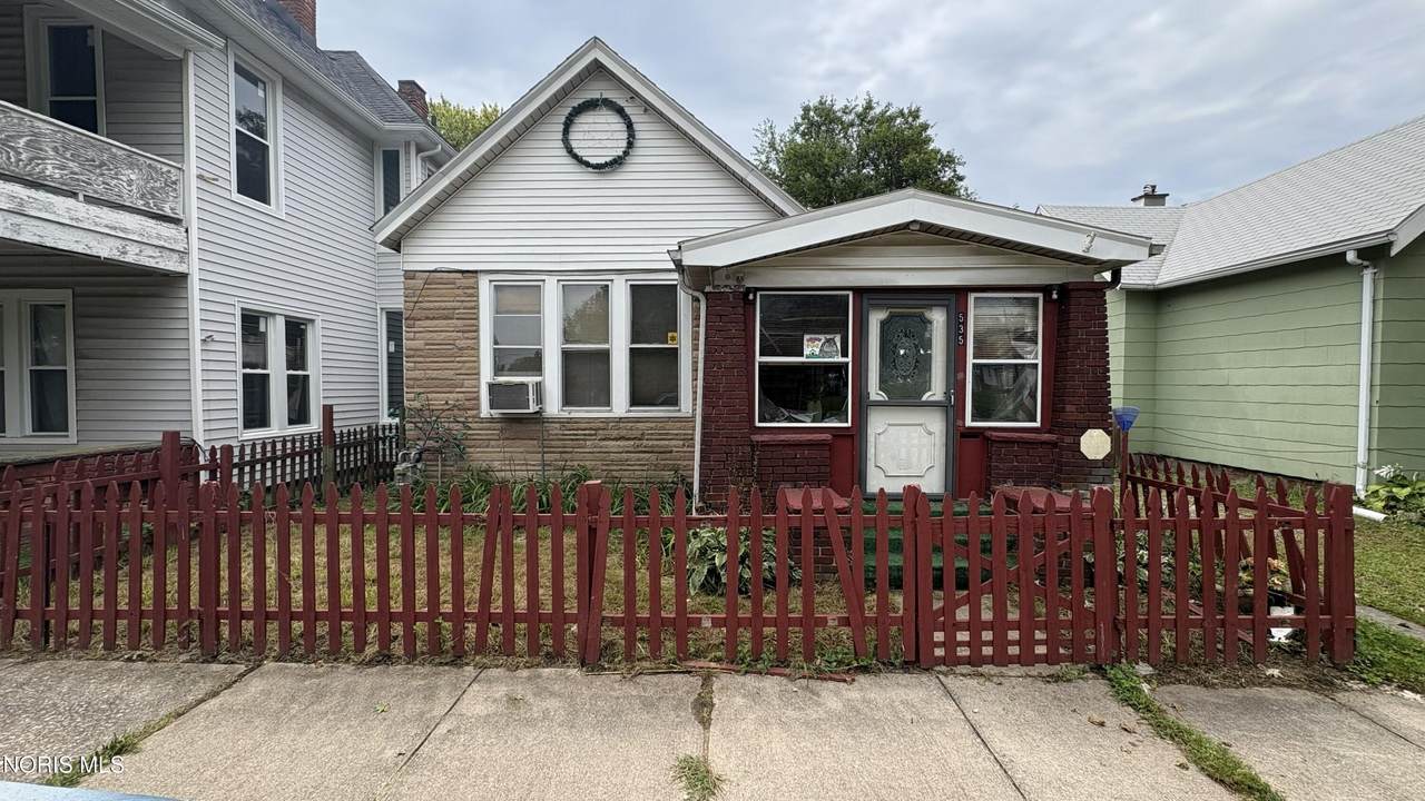 535 Knower Street - Photo 1