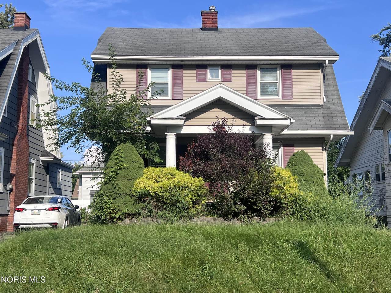 4322 Lockwood Avenue - Photo 1