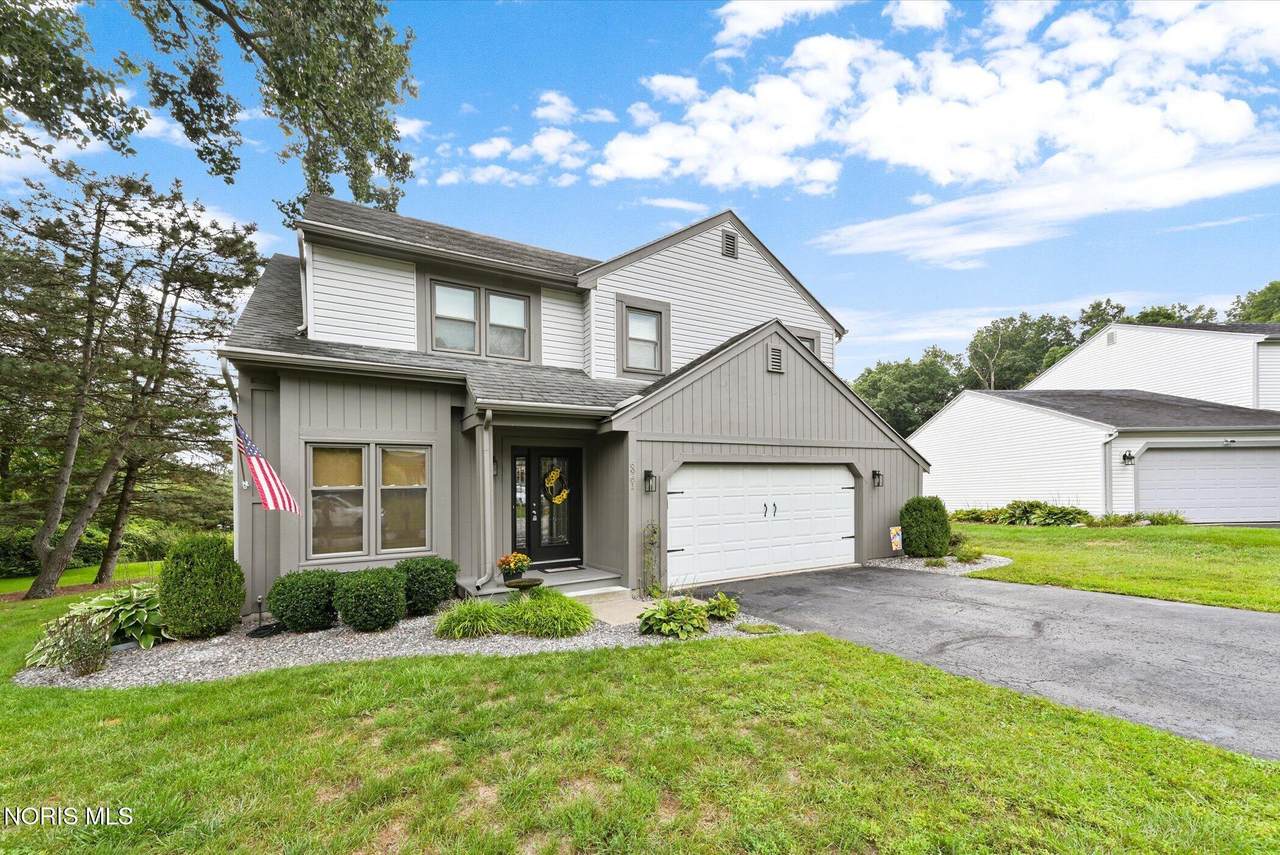 6961 Ramblehurst Road - Photo 1