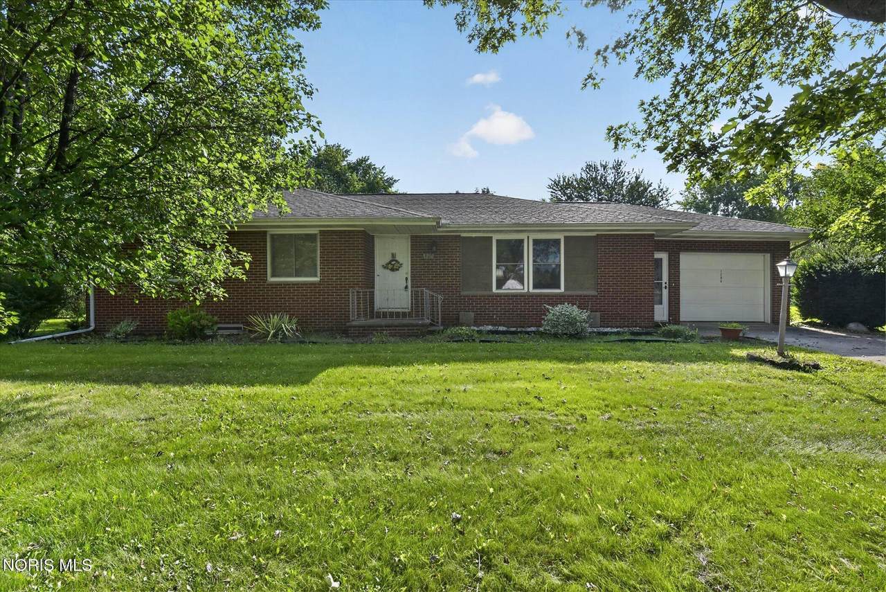 1206 Lindau Street - Photo 1