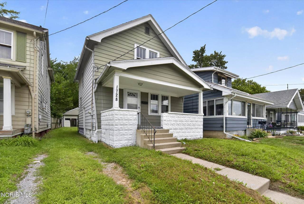1728 Loxley Road - Photo 1