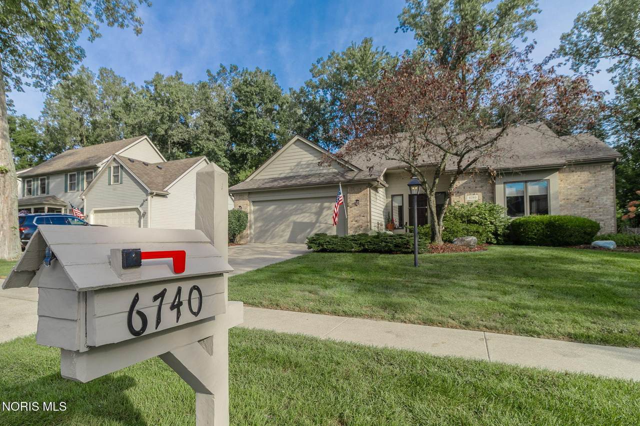 6740 Monarch Drive - Photo 1