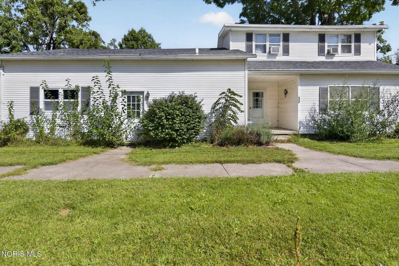 322 Lightner Street - Photo 1