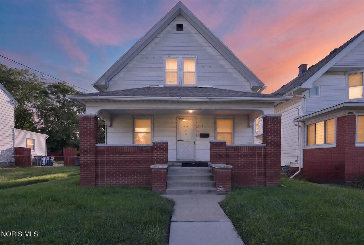 610 Marmion Avenue - Photo 1
