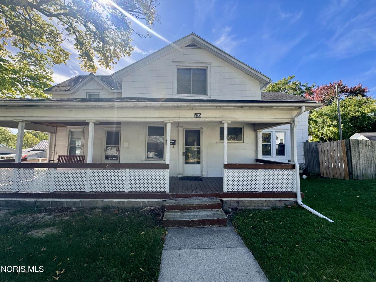 203-205 5th Street - Photo 1