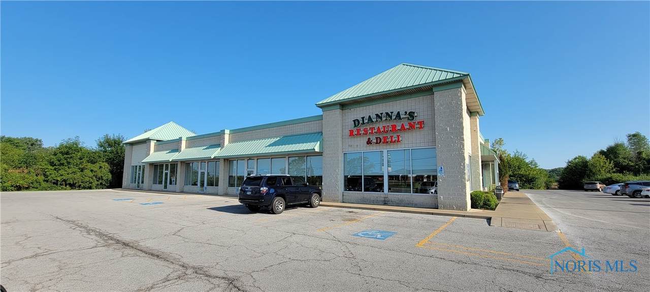 2853 Harbor Road - Photo 1