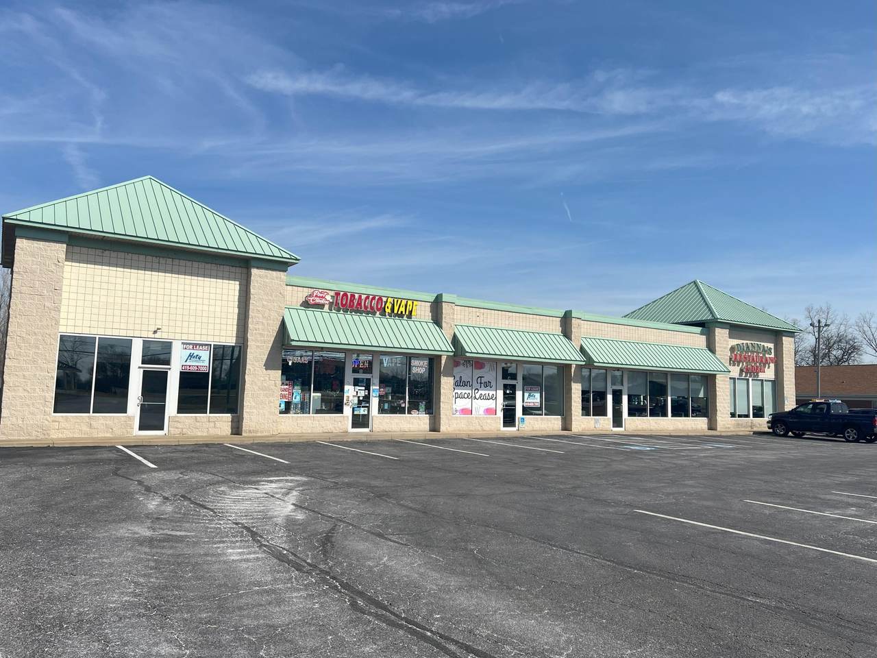 2853 Harbor Road - Photo 1