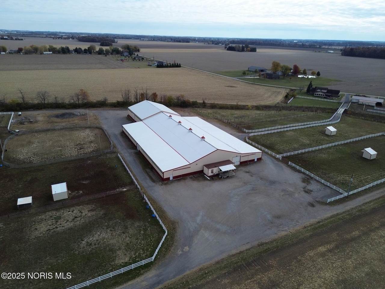 8399 Hook Road - Photo 1