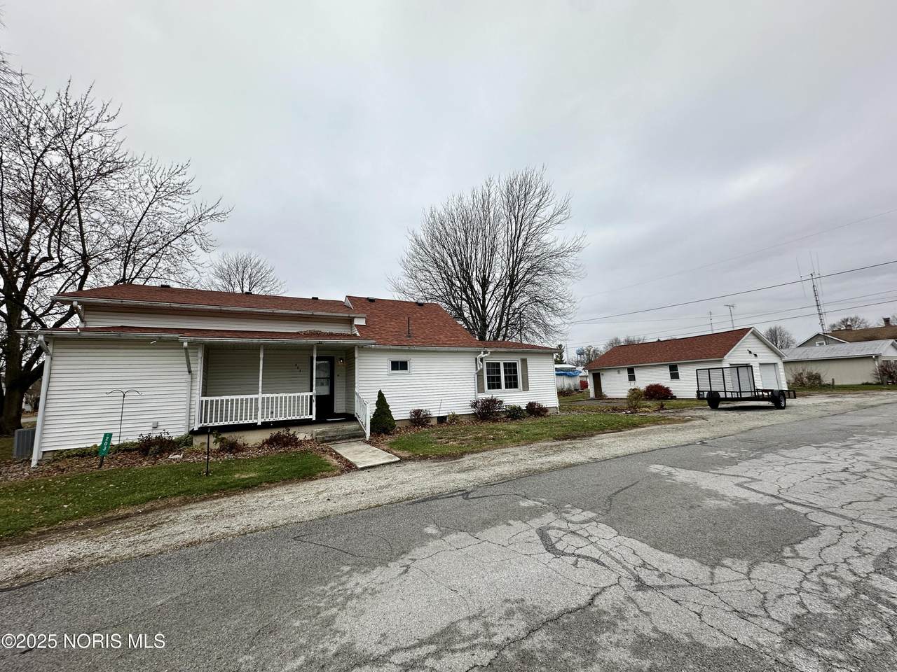 203 Washington Street - Photo 1