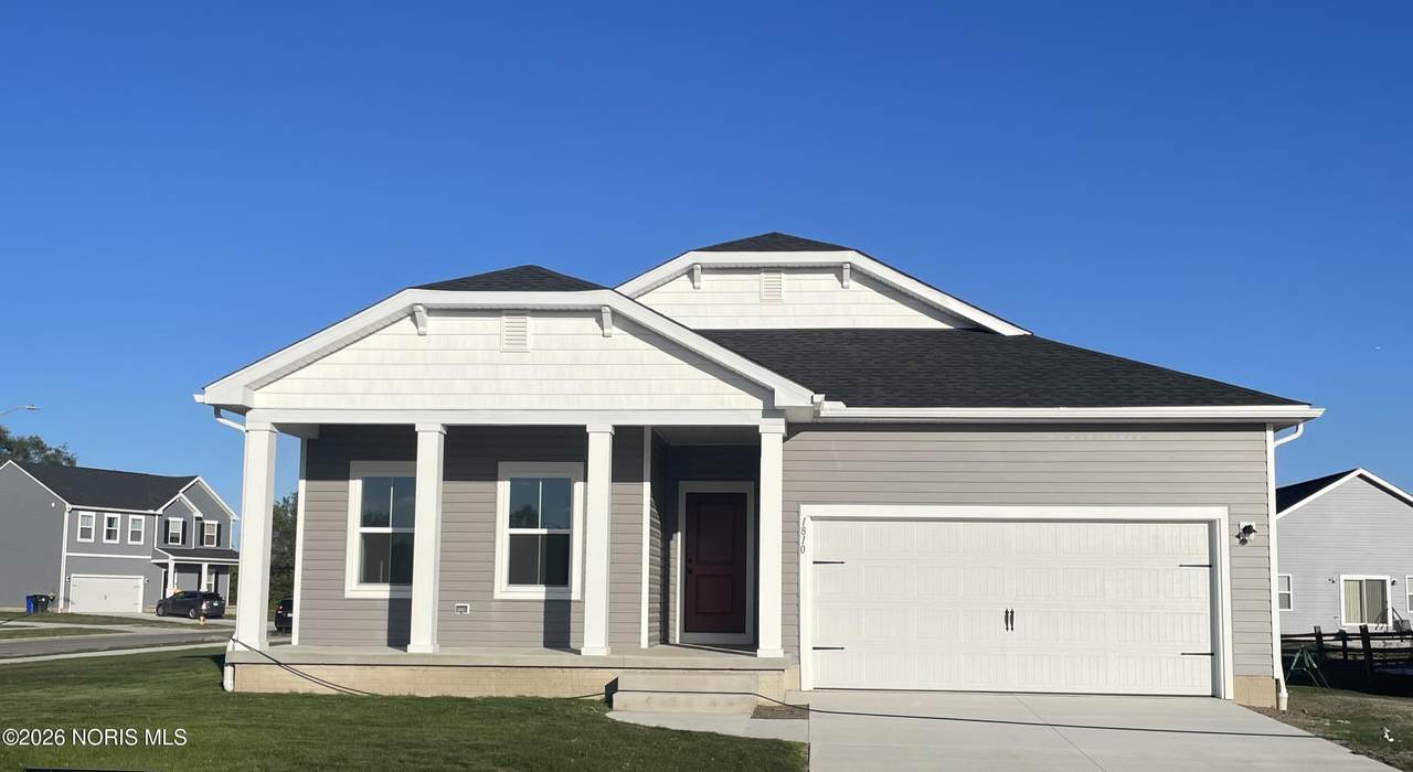 1810 Wicklow Drive - Photo 1