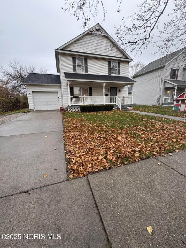 952 Post Street - Photo 1