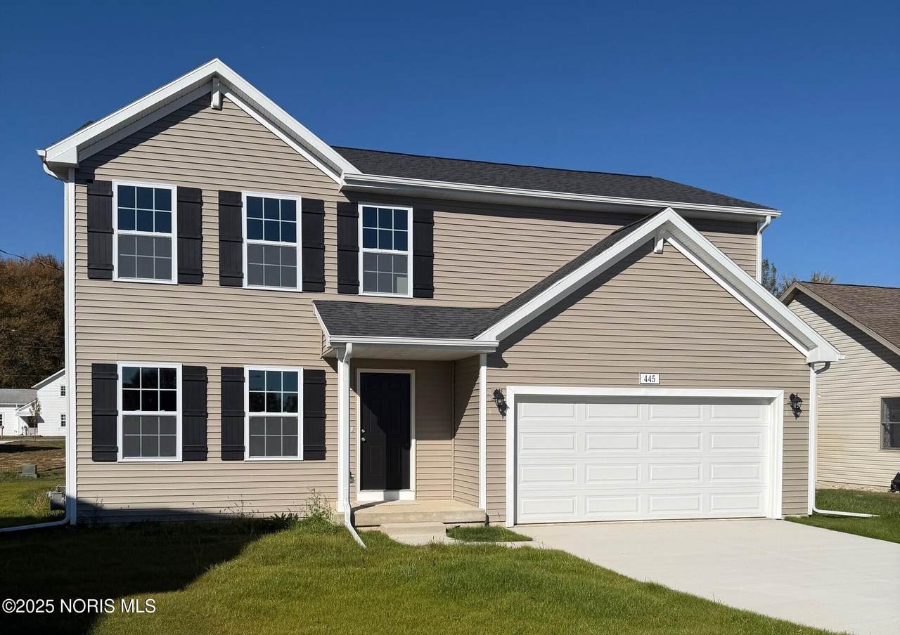 445 Oxford Street - Photo 1